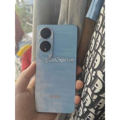 Điện Thoại Oppo Cũ Bình Chánh - Hồ Chí Minh