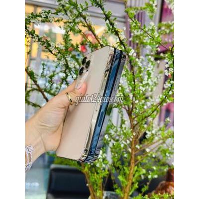 Điện Thoại Iphone Cũ Tân Phú - Hồ Chí Minh