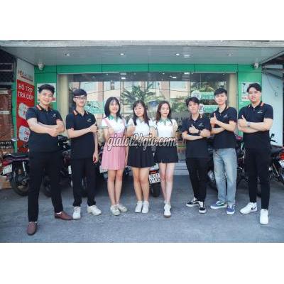 Tuyển Dụng Quận 12 - Hồ Chí Minh