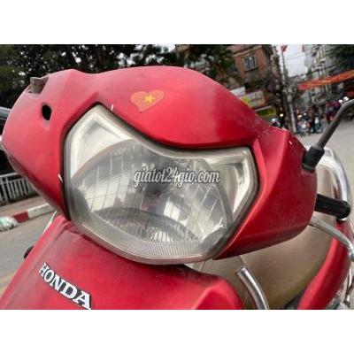 Xe Tay Ga Cũ Hoàng Mai - Hà Nội