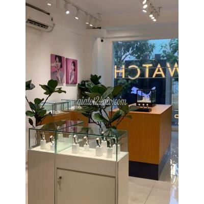 Tuyển Dụng Quận 1 - Hồ Chí Minh