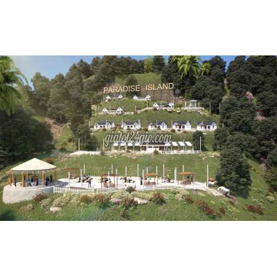 Đất Nông Nghiệp Kiên Hải - Kiên Giang