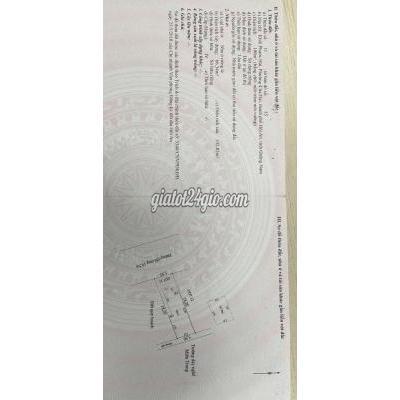 Bán Nhà Hội An - Quảng Nam