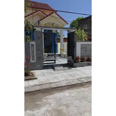 Bán Nhà Hội An - Quảng Nam