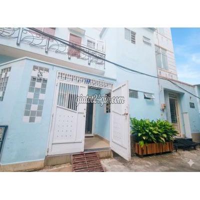 Nhà Cho Thuê Quận 11 - Hồ Chí Minh