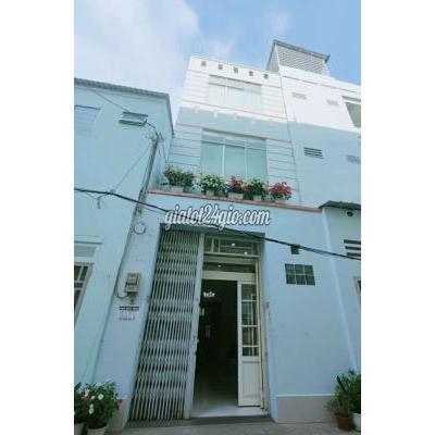 Nhà Cho Thuê Quận 11 - Hồ Chí Minh