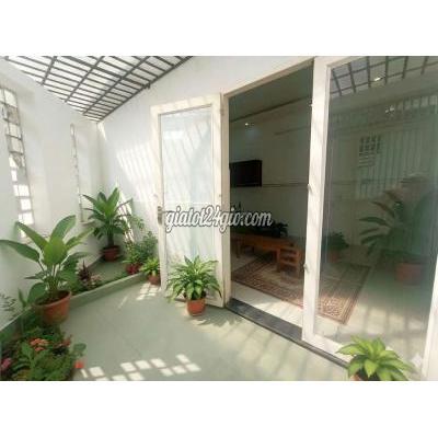 Nhà Cho Thuê Quận 11 - Hồ Chí Minh