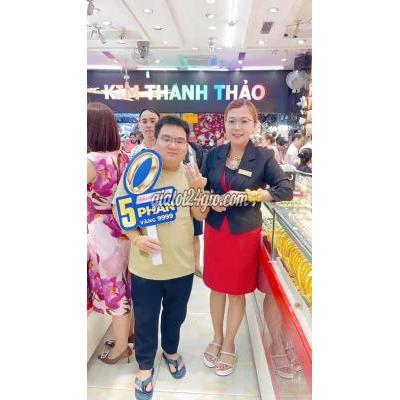 Tuyển Dụng Tân Phú - Hồ Chí Minh