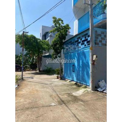 Đất Thổ Cư Thủ Đức - Hồ Chí Minh