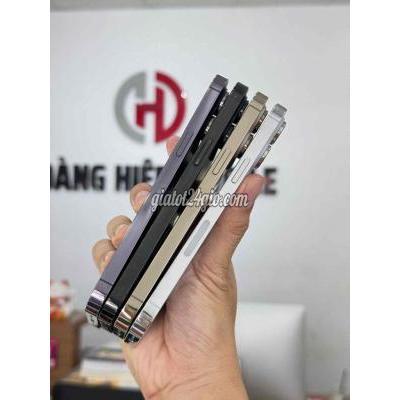 Điện Thoại Iphone Cũ Quận 7 - Hồ Chí Minh