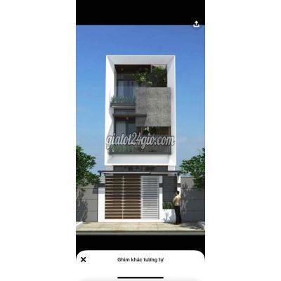 Bán Nhà Thủ Đức - Hồ Chí Minh