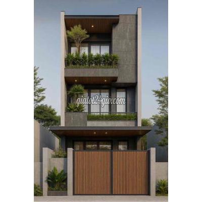 Bán Nhà Thủ Đức - Hồ Chí Minh