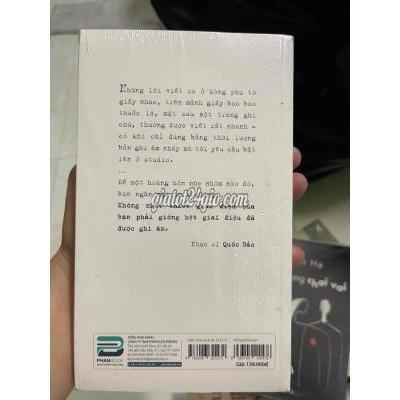 Văn Phòng Phẩm Quận 6 - Hồ Chí Minh