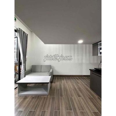 Cho Thuê Căn Hộ Bình Tân - Hồ Chí Minh