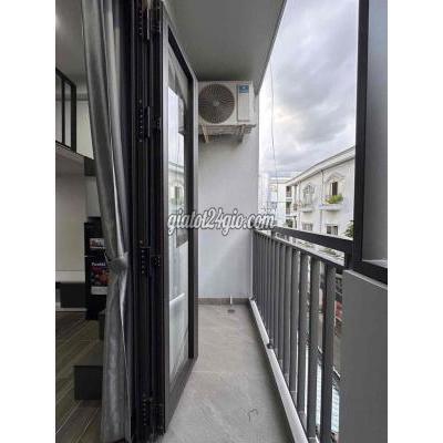 Cho Thuê Căn Hộ Bình Tân - Hồ Chí Minh