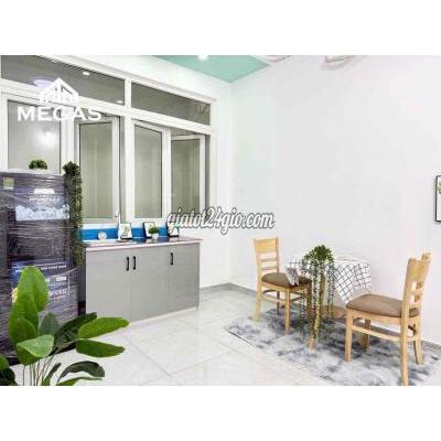 Cho Thuê Căn Hộ Bình Tân - Hồ Chí Minh