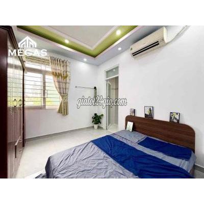 Cho Thuê Căn Hộ Bình Tân - Hồ Chí Minh