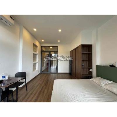 Cho Thuê Căn Hộ Bình Tân - Hồ Chí Minh