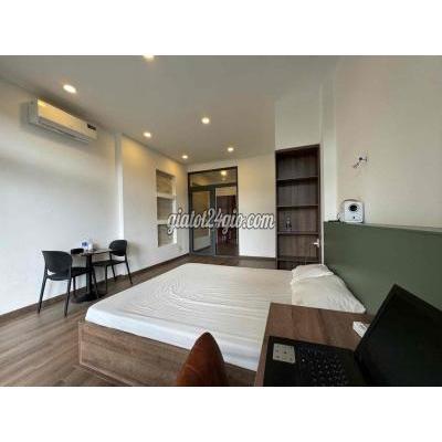 Cho Thuê Căn Hộ Bình Tân - Hồ Chí Minh