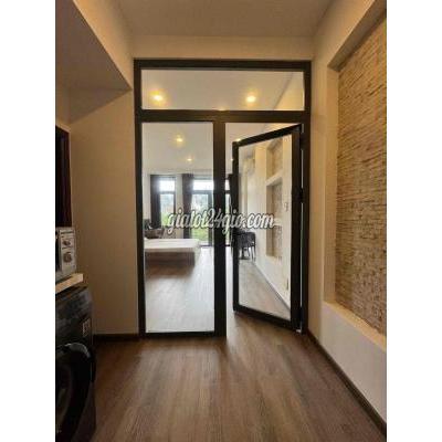 Cho Thuê Căn Hộ Bình Tân - Hồ Chí Minh