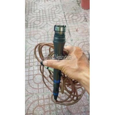 Thiết Bị Âm Thanh Cũ Bình Chánh - Hồ Chí Minh