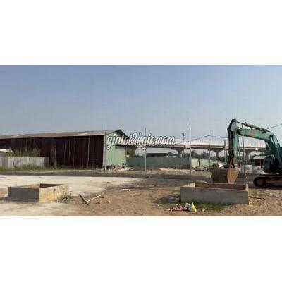 Đất Thổ Cư Thủ Đức - Hồ Chí Minh