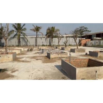 Đất Thổ Cư Thủ Đức - Hồ Chí Minh