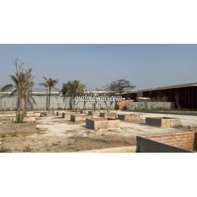 Đất Thổ Cư Thủ Đức - Hồ Chí Minh