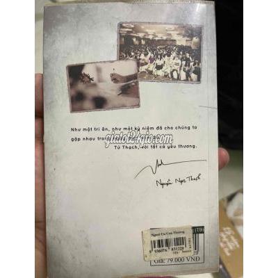 Văn Phòng Phẩm Cũ Quận 6 - Hồ Chí Minh