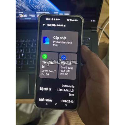 Điện Thoại Oppo Cũ Đồng Xoài - Bình Phước