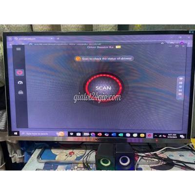 Màn Hình Cũ Quận 12 - Hồ Chí Minh