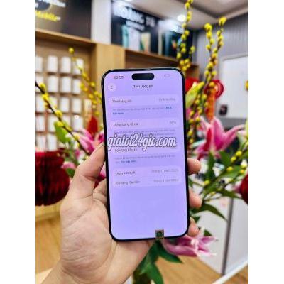Điện Thoại Iphone Cũ Liên Chiểu - Đà Nẵng