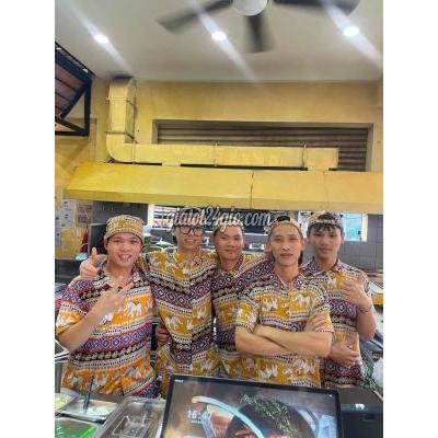 Tuyển Dụng Gò Vấp - Hồ Chí Minh