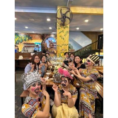 Tuyển Dụng Gò Vấp - Hồ Chí Minh