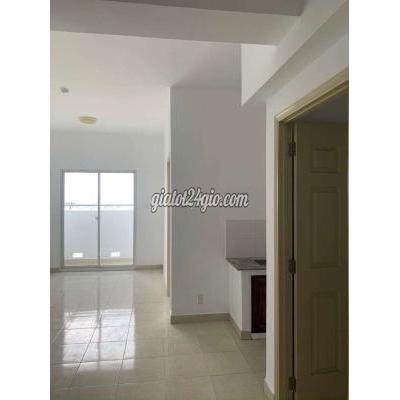 Bán Căn Hộ Bình Chánh - Hồ Chí Minh