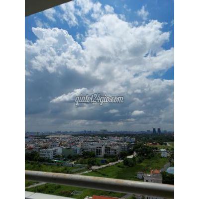 Bán Căn Hộ Bình Chánh - Hồ Chí Minh