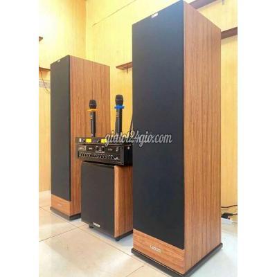 Dàn Karaoke Cũ Gò Vấp - Hồ Chí Minh