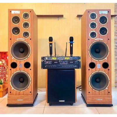 Dàn Karaoke Cũ Gò Vấp - Hồ Chí Minh