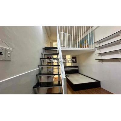 Phòng Trọ Bình Thạnh - Hồ Chí Minh