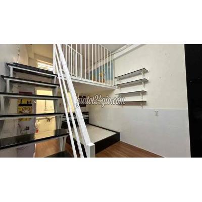 Phòng Trọ Bình Thạnh - Hồ Chí Minh