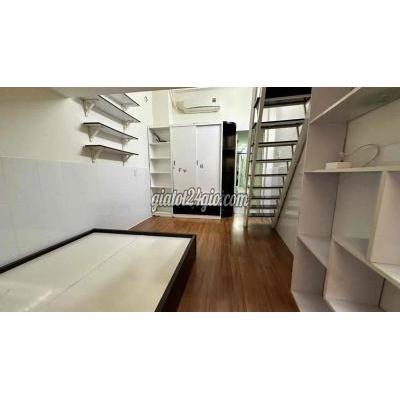 Phòng Trọ Bình Thạnh - Hồ Chí Minh