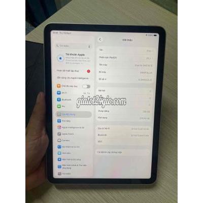 Ipad Cũ Bình Thạnh - Hồ Chí Minh