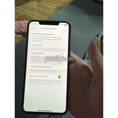 Điện Thoại Iphone Cũ Bình Tân - Hồ Chí Minh