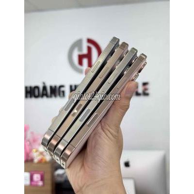 Điện Thoại Iphone Cũ Quận 7 - Hồ Chí Minh