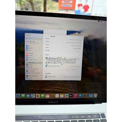 Macbook Cũ Đống Đa - Hà Nội