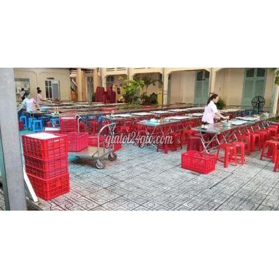 Tuyển Dụng Tân Bình - Hồ Chí Minh