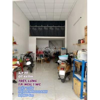 Bán Nhà Quận 8 - Hồ Chí Minh