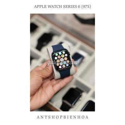 Đồng Hồ Thông Minh Cũ Biên Hòa - Đồng Nai