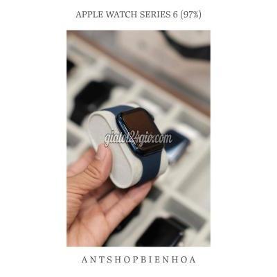 Đồng Hồ Thông Minh Cũ Biên Hòa - Đồng Nai