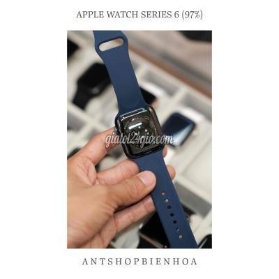 Đồng Hồ Thông Minh Cũ Biên Hòa - Đồng Nai